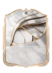 Cruyff Weekend League card